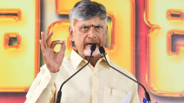 ఉత్తరాంధ్రకు మరో భారీవరం.. అనకాపల్లి ఇండస్ట్రియల్ హబ్ పై సీఎం చంద్రబాబు కీలకప్రకటన!