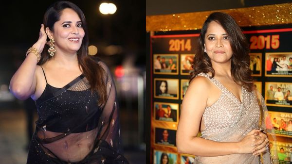 మరో వివాదంలో నటి అనసూయ.. వక్రీకరించారంటూ పోస్ట్!