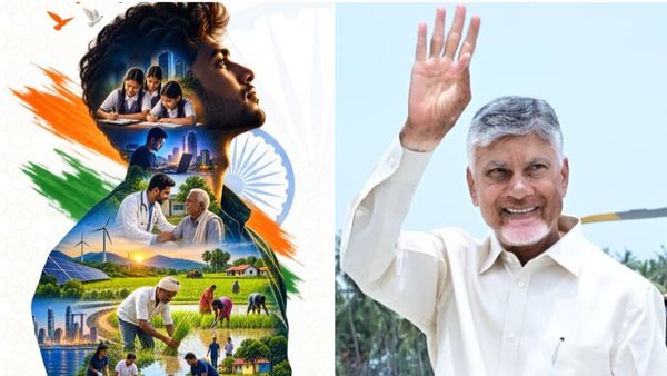 30-60 సెకెన్ల నిడివి ఉన్న వీడియోలను షేర్ చేయమని కోరిన ఏపీ ప్రభుత్వం: ఈ హ్యాష్ ట్యాగ్ పై
