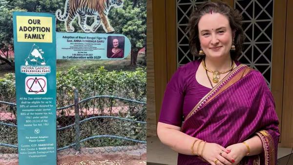 ఈ విషయంలో పవన్ కళ్యాణ్ తో పోటీ పడుతున్న అన్నా కొణిదెల!