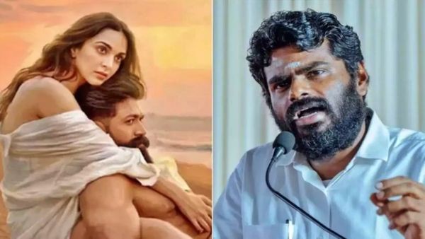 యష్ 'టాక్సిక్‌' పై అన్నామలై షాకింగ్ రివ్యూ..!
