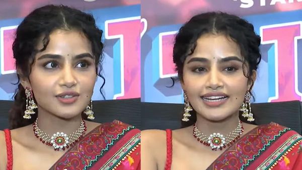 ఆ అపరిచితుడి వ‌ల్ల రెండేళ్లు న‌ర‌కం అనుభ‌వించా..ఏడ్చిన రోజులూ ఉన్నాయి: ఎట్టకేలకు అనుపమ ఓపెన్