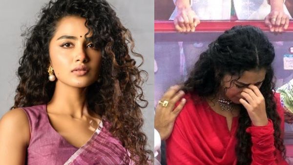నరకం చూపించిన మాజీ ప్రియుడు: కన్నీళ్లు పెట్టుకున్న స్టార్ హీరోయిన్!