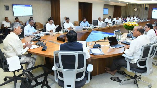 ఏపీ కేబినెట్ భేటీ - రిజర్వేషన్లు, కొత్త ఉద్యోగాల పై కీలక నిర్ణయాలు..!!