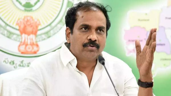 ఏపీ ఫర్ సేల్.. అమ్మకానికి ఆంధ్రప్రదేశ్: మాజీమంత్రి సంచలనం!