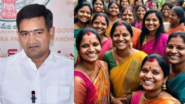 ఏపీలో డ్వాక్రా మహిళలకు పంద్రాగస్టు కానుక- మరో కొత్త పథకం..!