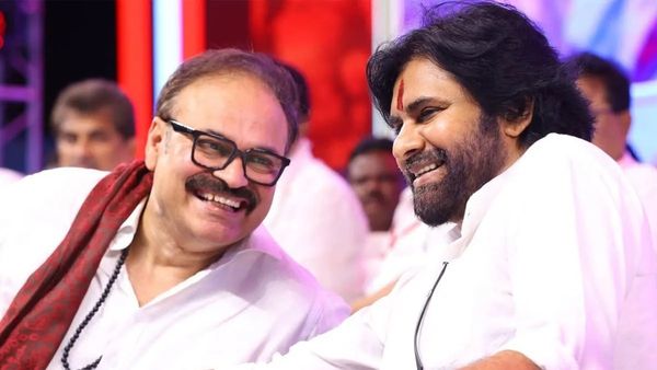 మెగా బ్రదర్ నాగబాబుకు ఏపీ ప్రభుత్వంలో కీలక పదవి- ఉత్తర్వులు జారీ..!!