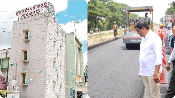 ఏపీలో కార్పోరేషన్లు, మున్సిపాలిటీలకు పండగ- ఏకంగా రూ. 7470 కోట్లు..!