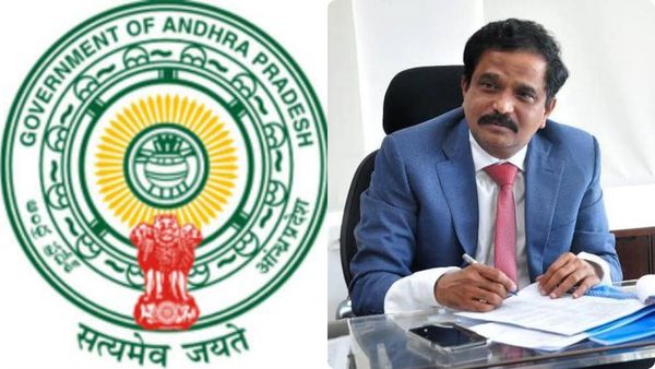 IPS పీఎస్సార్ ఆంజనేయులు రిటైర్మెంట్- ఏపీ సర్కార్ కీలక నిర్ణయం..!