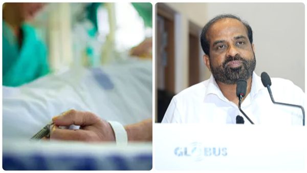 ఏపీలో పేద రోగులకు గుడ్ న్యూస్- ప్రైవేటు ఆస్పత్రులకు ఊరట..!