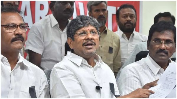 అపవాదులు సరికాదు, ప్రశ్నిస్తే రాజకీయమా - మా కార్యాచరణ ఆగదు..!!