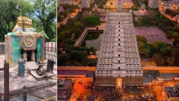 అరుణాచలం వెళ్లే భక్తులకు బిగ్ అలర్ట్ - కొత్త నిబంధనలు, టైమింగ్స్..!!