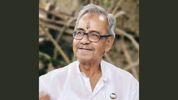 ఐదుసార్లు ఎమ్మెల్యే.. పార్టీ ఆఫీసులోనే సీనియర్ నేత ఆత్మహత్య