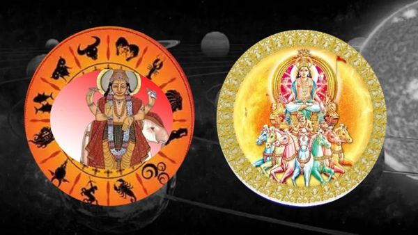 ఆగస్టు23 నుండి  అష్టాదశ యోగంతో ఈ రాశులవారికి అదృష్ట ద్వారాలు తెరుచుకుంటాయి!