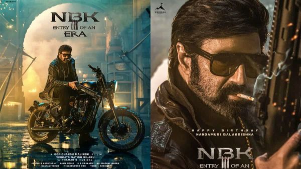 'NBK 111' రిలీజ్ డేట్ ఇదే..? సంక్రాంతికి ముందే థియేటర్లలో బాలయ్య విధ్వంసం..!