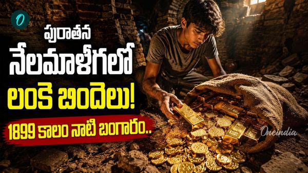 18 ఏళ్ల కుర్రాడికి దొరికిన రూ.98 కోట్ల లంకె బిందెలు!