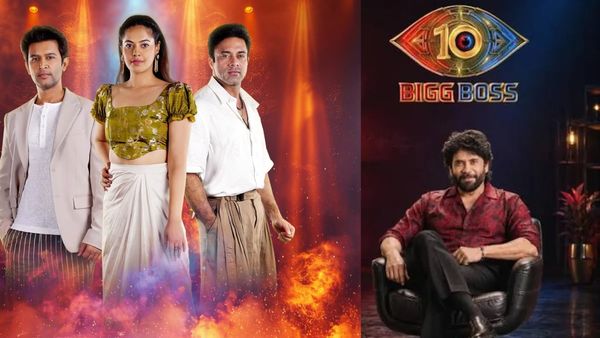 Bigg Boss 10: అగ్నిపరీక్ష టాప్ 15 కంటెస్టెంట్లు వీరే.. ఎవరెవరున్నారంటే?