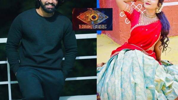 Bigg Boss 10 Telugu: బిగ్‌బాస్‌లోకి వైరల్ జోడీ: సోషల్ మీడియా ట్రెండింగ్ పెయిర్‌పై చర్చ!
