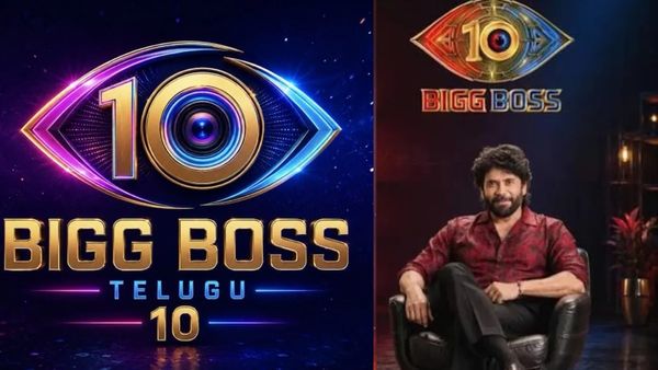 Bigg Boss 10 Telugu: బిగ్ బాస్ 10లోకి బోల్డ్ బ్యూటీ, యాంకర్, కమెడియన్.. వైరల్ లిస్ట్ ఇదే!