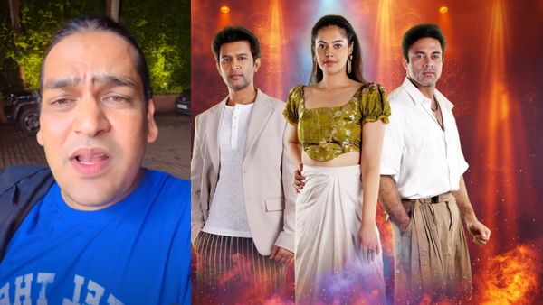 Bigg Boss Agnipariksha: పిలిచి అవమానించారు.. బిగ్‌బాస్‌కు శాపం పెట్టిన ఉప్పల్ బాలు!