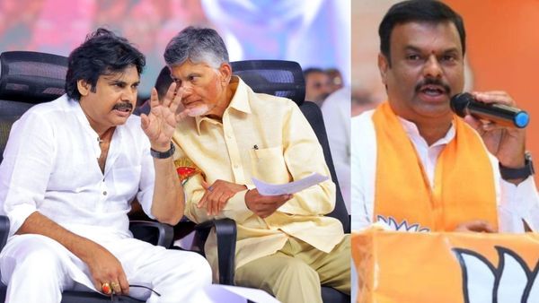 కేబినెట్ లో బీజేపీకి మరో బెర్తు, ఆయనకే ఛాన్స్ - నాగబాబు ఎంట్రీ ఇక..!?