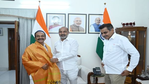 బీజేపీ ఆపరేషన్ తెలంగాణ షురూ- ఢిల్లీ కేంద్రంగా కీలక పరిణామాలు..!!