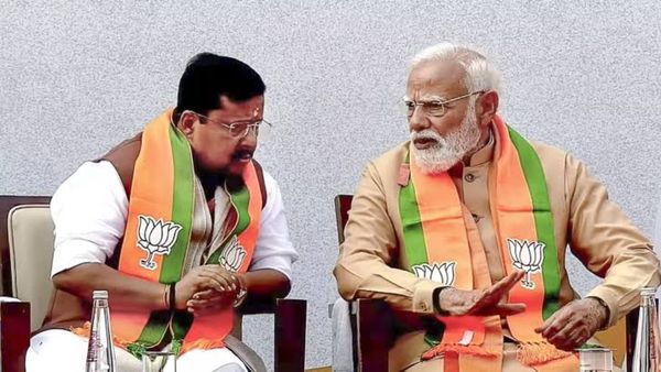 ఏపీలో వ్యూహం మార్చిన బీజేపీ, పార్టీ చీఫ్ మకాం- కొత్త లెక్కలు..!!
