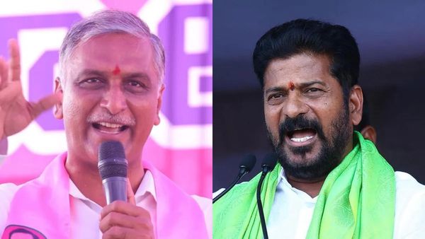 బేషరతుగా తొలిగించకుంటే, ఇక - హరీష్ హెచ్చరిక..!!