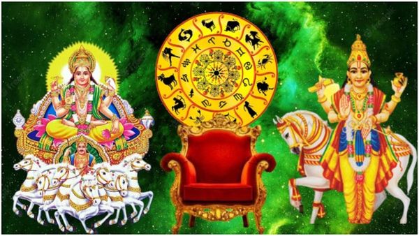 రాఖీపండుగకు ముందు బుధాదిత్య రాజయోగంతో వీరికి సంపదల వెల్లువ!