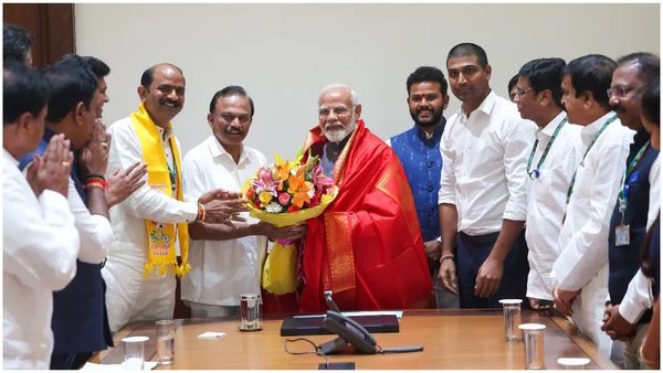  మోదీ కేబినెట్ లోకి మరో టీడీపీ ఎంపీ, ఆయనకే ఫిక్స్ - తెలంగాణ నుంచి ఆ ఇద్దరూ..!?