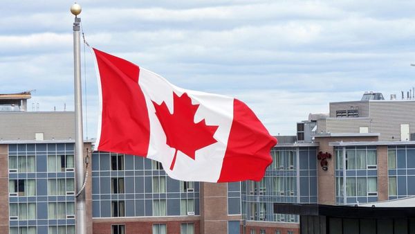 Canada: గెట్ అవుట్, ఆరు నెలల్లోనే 3,300 మంది ఇంటికి