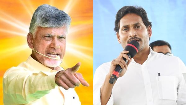 జగన్ అండ్ కో ను కంట్రోల్ చేయడానికి రెండు నిమిషాలు చాలు.. కానీ- చంద్రబాబు..!!