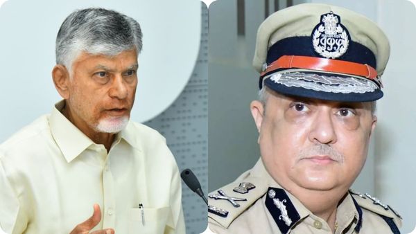 ఏపీలో పరిస్ధితి చేయి దాటిపోతోందా ? కీలక నిర్ణయాల దిశగా చంద్రబాబు..!