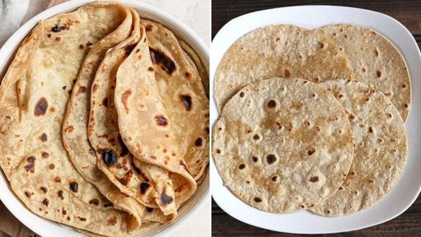 రోజూ రాత్రి పూట చపాతీ తినటం మంచిదేనా..!?
