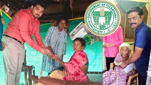 Cheyutha Pensions: తెలంగాణలో పెన్షన్లపై కీలక అప్డేట్..! గడువు పొడిగింపు..!