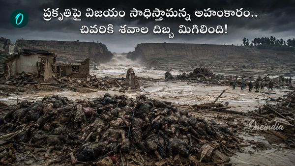 రాత్రికి రాత్రే కొట్టుకుపోయిన 62 డ్యామ్‌లు.. దేశ చరిత్రలోనే అత్యంత చీకటి రోజు..