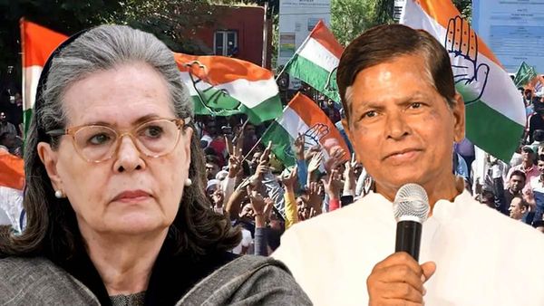 ఓపిక నశిస్తే జీవన్‌రెడ్డిలా తిరగబడతా, సోనియా చెప్పినా.. కోట్లు తిన్నారు..!!