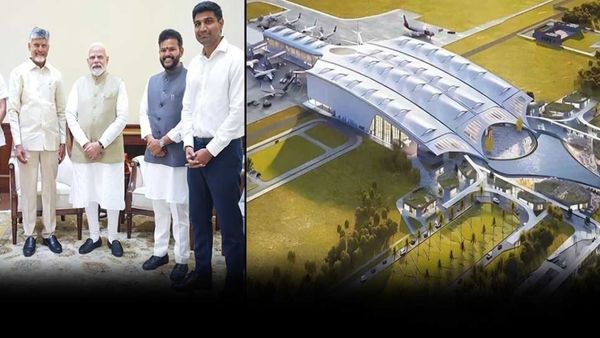  'భోగాపురం' నుంచి విమానాల రాకపోకల షెడ్యూల్- ఏ నగరానికి ఎప్పుడు..!!