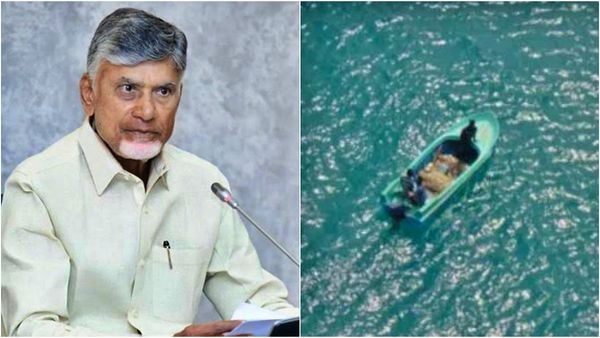 గల్లంతైన బోటు ఆచూకీ లభ్యం.. ఏడుగురు మత్స్య కారులు సేఫ్.. సీఎం చంద్రబాబు హర్షం