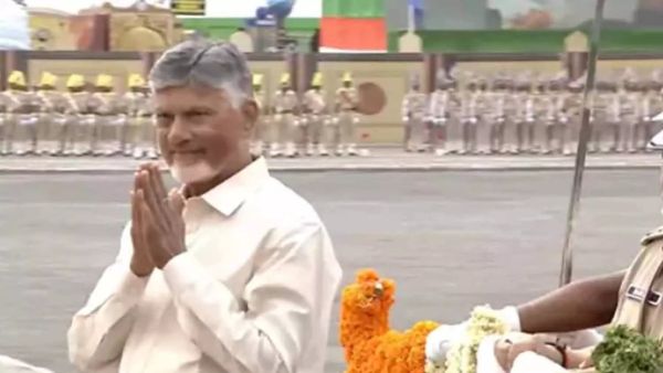 అదే మన లక్ష్యం - చంద్రబాబు కీలక పిలుపు...!!