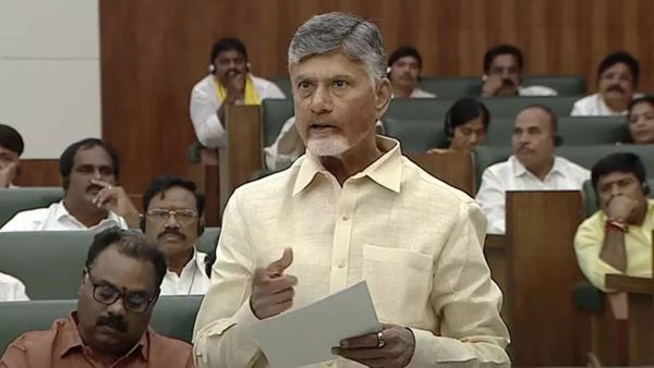 గిరిజన యువతకు శుభవార్త చెప్పిన చంద్రబాబు