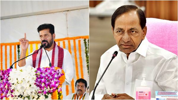 1,000 రోజుల్లో కేసీఆర్‌ కు రూ. 22.24 కోట్లు ఇచ్చాం : సీఎం రేవంత్ సంచలన వ్యాఖ్యలు