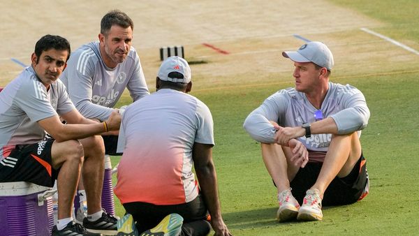 Team India: టీమిండియా ప్రక్షాళన..! కోచ్ ల తర్వాత మరో వికెట్ రెడీ ..?