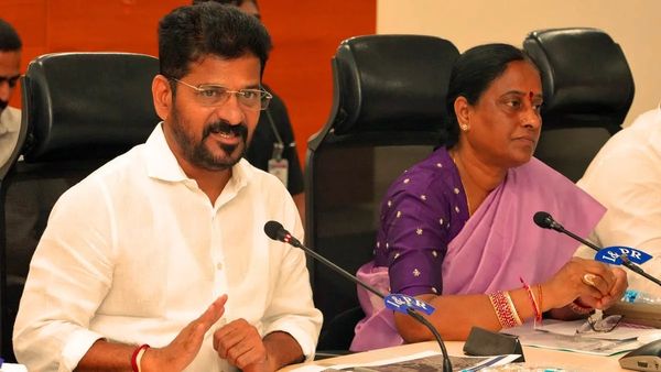  కొండా సురేఖ స్థానంలో మంత్రిగా ఆ మహిళా నేత, హైకమాండ్ బిగ్ ట్విస్ట్..!?