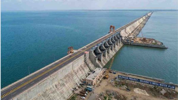 సముద్రంపై 60 కి.మీ. డ్యామ్.. భారత ఇంజనీరింగ్‌‌కు ప్రపంచం సలాం