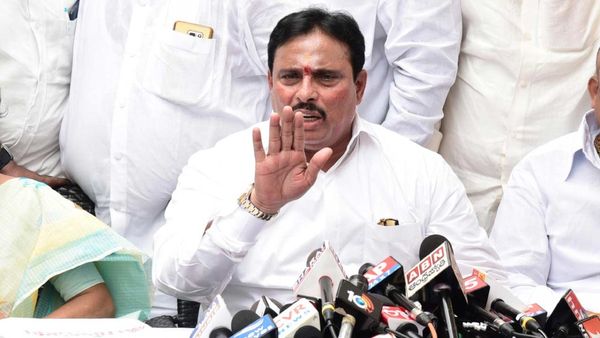 దానం నాగేందర్ సీరియస్, కొత్త పంచాయితీ..!!