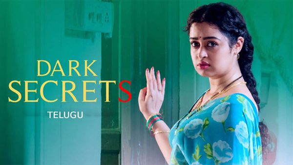 ఓటీటీలో సత్తా చాటుతున్న ‘డార్క్ సీక్రెట్స్’.. అమెజాన్ ప్రైమ్ కొనుగోళ్ల జాబితాలో నంబర్ 1 స్థానం