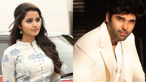 అనుపమ ప్రేమ, బ్రేకప్ వివాదం: ధ్రువ్ విక్రమ్ క్లారిటీ!