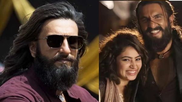 గ్లోబల్ స్థాయిలో ‘ధురంధర్’ సంచలనం
