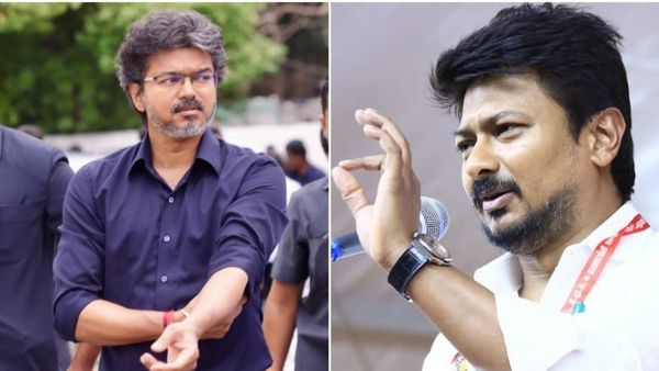 విజయ్- ఉదయనిధి: ఢీ అంటే ఢీ: ఒక్క మాట మాట్లాడినా సహించేది లేదు